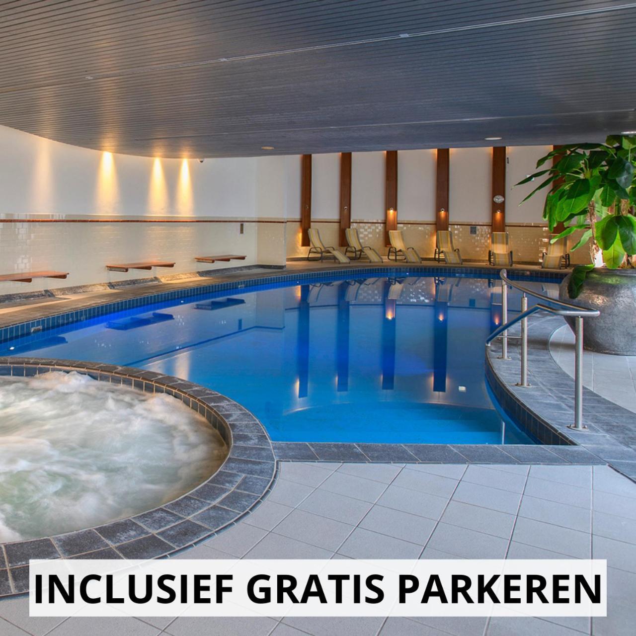 4⋆ PARKHOTEL VALKENBURG ≡ Valkenburg aan de Geul, Nederland ≡ Lowest